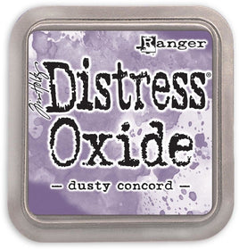 Dusty Concord - Tim Holtz Distress Oxides Ink Pad