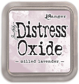 Milled Lavender - Tim Holtz Distress Oxides Ink Pad