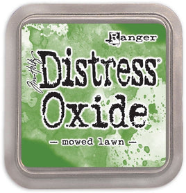 Mowed Lawn - Tim Holtz Distress Oxides Ink Pad