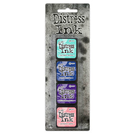 Tim Holtz Distress Mini Ink Kit #17