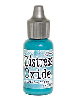 Broken China - Tim Holtz Distress Oxides Reinker