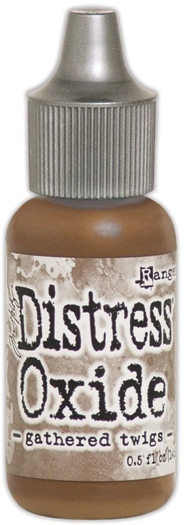 Gathered Twigs - Tim Holtz Distress Oxides Reinker