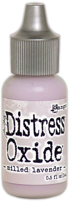 Milled Lavender - Tim Holtz Distress Oxides Reinker