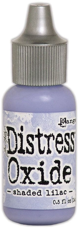 Shaded Lilac - Tim Holtz Distress Oxides Reinker
