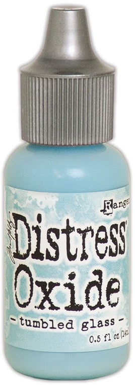 Tumbled Glass - Tim Holtz Distress Oxides Reinker