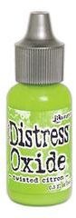 Twisted Citron - Tim Holtz Distress Oxides Reinker