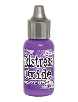 Wilted Violet - Tim Holtz Distress Oxides Reinker