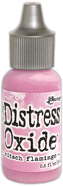 Kitsch Flamingo - Tim Holtz Distress Oxides Reinker