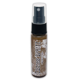 Walnut Stain - Tim Holtz Distress Spritz 1oz Bottle