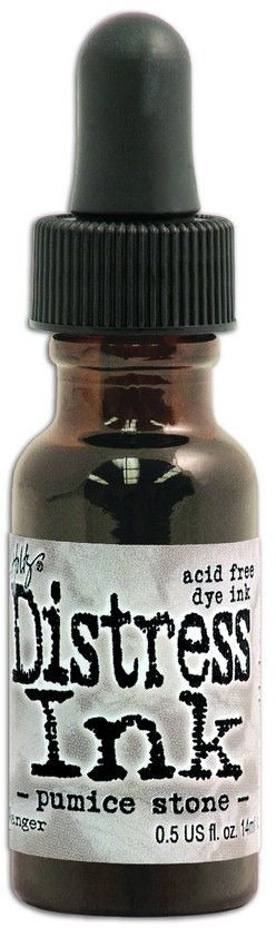 Pumice Stone  - Tim Holtz Distress Pad Reinker