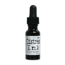 Lost Shadow - Tim Holtz Distress Pad Reinker
