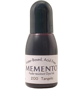Tangelo- Tsukineko Memento Reinker