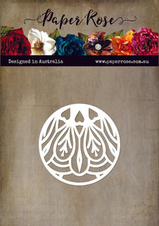 Ornate Bauble 4 Die