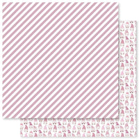 Sweet Christmas Treats - 6x6 Paper Collection