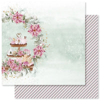 Sweet Christmas Treats - 6x6 Paper Collection