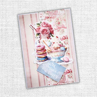 Candy Kisses - 12X12 Paper Collection