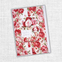 Candy Kisses - 12X12 Paper Collection