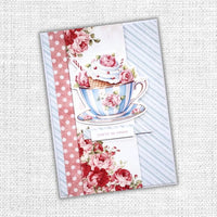 Candy Kisses - 12X12 Paper Collection