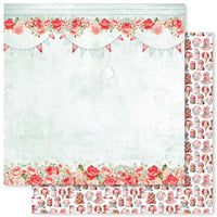 Candy Kisses - 6X6 Paper Collection