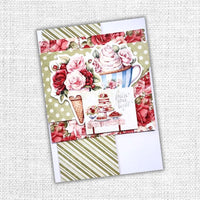 Candy Treats - Cut Aparts Paper Pack