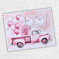 Sweet Valentine - 12X12 Paper Collection