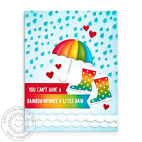 Rainy Days Dies
