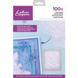 Crafter's Compaion Faux Snow 100Gr