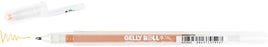 Copper-Star - Gelly Roll Stardust Pen