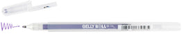 Purple-Star - Gelly Roll Stardust Pen