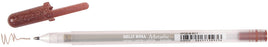 Sepia - Gelly Roll Metallic Pen