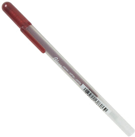 Gloss Real Red - Glaze 3-D Ink Pen