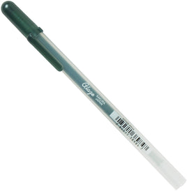 Gloss Deep Green - Glaze 3-D Ink Pen