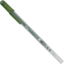 Gloss Hunter Green - Glaze 3-D Ink Pen
