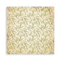 Silent Night - Scrapbooking Printed Pad For Art And Craft 10 Sheets cm 30.5x30.5 (12"x12") Backgrounds