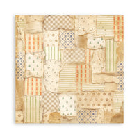 Silent Night - Scrapbooking Printed Pad For Art And Craft 10 Sheets cm 30.5x30.5 (12"x12") Backgrounds