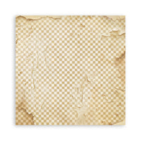 Silent Night - Scrapbooking Printed Pad For Art And Craft 10 Sheets cm 30.5x30.5 (12"x12") Backgrounds