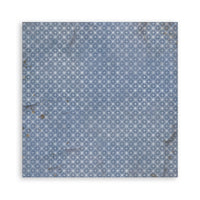Silent Night - Scrapbooking Printed Pad For Art And Craft 10 Sheets cm 30.5x30.5 (12"x12") Backgrounds