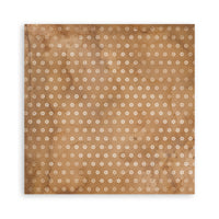 Silent Night - Scrapbooking Printed Pad For Art And Craft 10 Sheets cm 20.3x20.3 (8"x8") Backgrounds