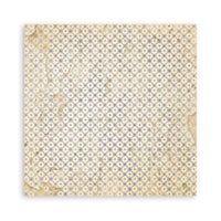 Silent Night - Scrapbooking Printed Pad For Art And Craft 10 Sheets cm 20.3x20.3 (8"x8") Backgrounds