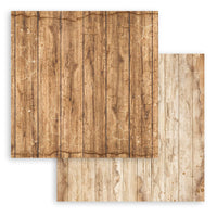 Silent Night - Scrapbooking Printed Pad For Art And Craft 10 Sheets cm 20.3x20.3 (8"x8") Backgrounds