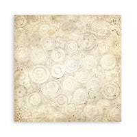 All Around - Stamperia Single-Sided Paper Pad 12"x12" 22/Pkg