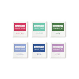 Ink Cube Bundle, 2026