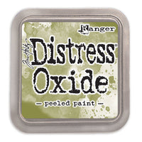 Peeled Paint - Tim Holtz Distress Oxides Ink Pad