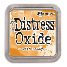Wild Honey - Tim Holtz Distress Oxides Ink Pad
