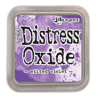 Wilted Violet - Tim Holtz Distress Oxides Ink Pad
