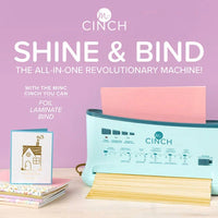 We R Makers Minc Cinch
