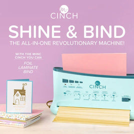 We R Makers Minc Cinch