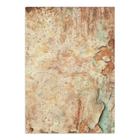 Gardens of Time - Stamperia Junk Journal Stickers, Cut-outs & Backgrounds