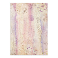 All Around - Stamperia Junk Journal Stickers, Cut-outs & Backgrounds