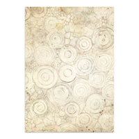 All Around - Stamperia Junk Journal Stickers, Cut-outs & Backgrounds